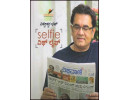 Selfie ವಿಥ್ ಲೈಫ್(ವಿಶ್ವೇಶ್ವರ ಭಟ್)